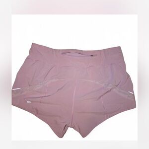 Lululemon Gait Keeper Short 3.5"
Violetta